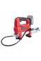 Akumuliatorinis tepalo presas 20V LI-ION, 4.0Ah